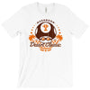mushroom desert classic T-Shirt