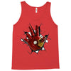 TAKE MY HAND Tank Top