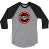 DANGEROUS ANIMAL 3/4 Sleeve Shirt