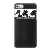 animal liberation iPhone 7 Case