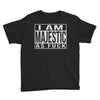 majestic advisory Youth Tee