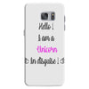 I'm a Unicorn Samsung Galaxy S7