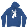 tuxedo after party Unisex Hoodie