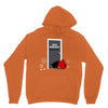 anger management Unisex Hoodie