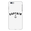 Captain iPhone 6 Plus/6s Plus Case