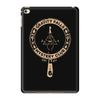 mystery club iPad Mini 4
