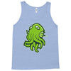monsieur poulpe Tank Top