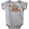 power converters! Baby Onesie
