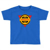 UNDERGROUND Toddler T-shirt