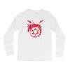 mark of the serpent Long Sleeve Shirts