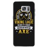 you can't argue with a viking Samsung Galaxy S7