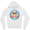 pump it up Zipper Hoodie