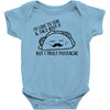 taco Baby Onesie