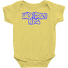 wild &amp; crazy kids Baby Onesie