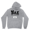 Bae Best Auntie Ever Unisex Hoodie