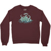 release the cuddlin&rsquo; Crewneck Sweatshirt