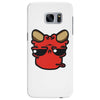 devil face 2 Samsung Galaxy S7 Edge