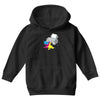 printer Youth Hoodie