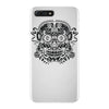 ace of the dead skull iPhone 7 Plus Case