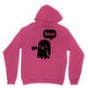 Ghost Of Disapproval Unisex Hoodie