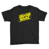 saiyan wars Youth Tee