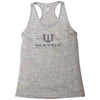 wayne Racerback Tank