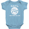 ooyo Baby Onesie