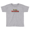 pretty vintage Toddler T-shirt