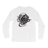 deep fear sea Long Sleeve Shirts