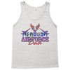 proud air force dad 2 Tank Top