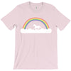Rainbow Unicorn T-Shirt