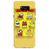 7 menopausal dwarfs, ideal gift or birthday present. Samsung Galaxy S8