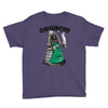 caffeinate! Youth Tee