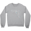 circuit ulatory system Crewneck Sweatshirt