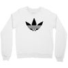 ganja Crewneck Sweatshirt