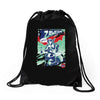 pulp Drawstring Bags