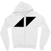 Avicii Logo Zipper Hoodie