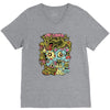 i&rsquo;ve got my eye on you! V-Neck Tee