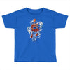 jump Toddler T-shirt
