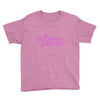 Sherlock Gnomes Youth Tee