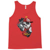 cose Tank Top