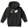 now let me get this straight Youth Hoodie