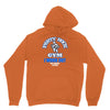 party rock gym i work out lmfao sexy and i kow it Unisex Hoodie