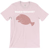 manateeshirt T-Shirt