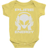 pure energy Baby Onesie