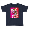 card as Toddler T-shirt