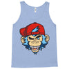 mankeeboi wink Tank Top