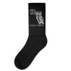 irritable owl syndrome Socks