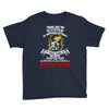To Be Called A Super Saiyan Youth Tee