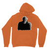 bigfoot research institute Unisex Hoodie